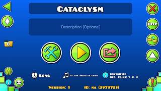 Cataclysm 35-100