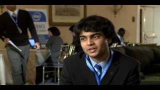 Intel STS 2009 - Narendra Tallapragada