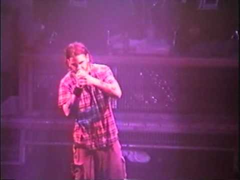 PANTERA - Kansas Crawfish Story