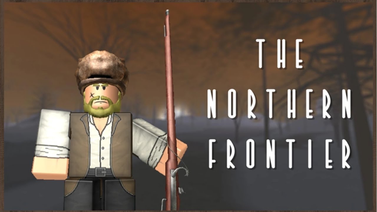 The Northern Frontier Beginners guide #1