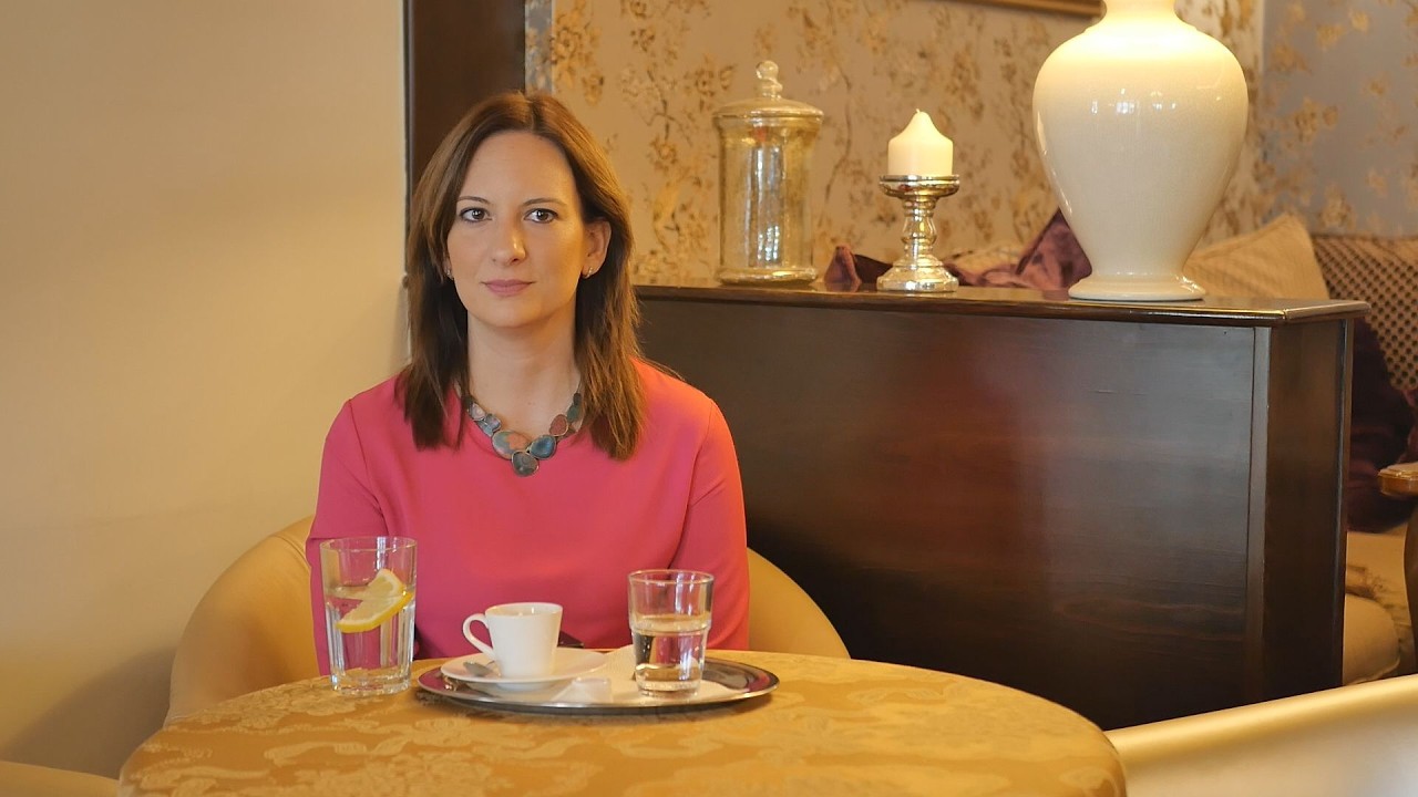 Politikai hirdetés: Dr. Hegedűs Barbara képviselőjelölt, FIDESZ-KDNP