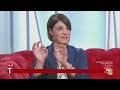 Dolores Bevilacqua ospite a Tagadà - 12/3/2026