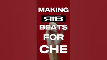 How to Make Rest in Bass Type Beats for Che #flstudio #producer #undergroundrap #music #edit