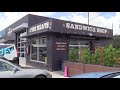 Henry's Sandwich Station brings phat sandwiches to FAT Village in Fort Lauderdale