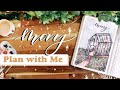PLAN WITH ME | May 2020 Bullet Journal Setup