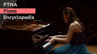 謝肉祭「4つの音符による面白い情景」　Op.9 - 演奏動画のサムネイル