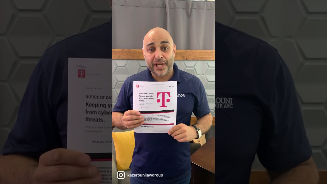 TMobile Data Breach