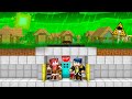 SCAVIAMO UN TUNNEL PER IL LABORATORIO! - MINECRAFT THE END