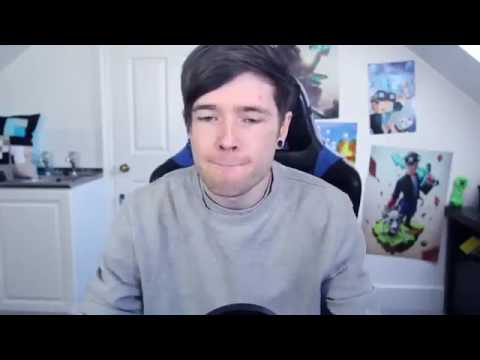 DanTDM The Diamond Minecart TDM MOST EPIC MINECRAFT BEDWARS YOU'VE EVER ...