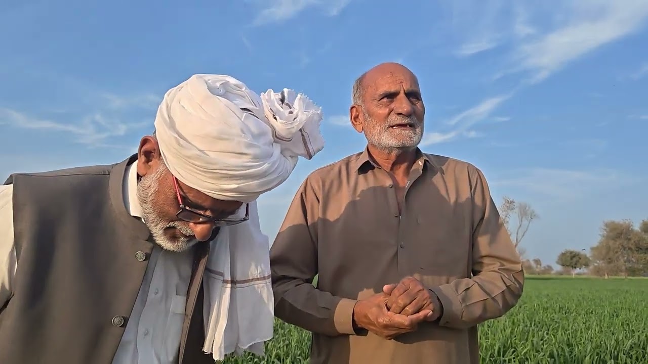 Kashmer say aey howY mehman fida husain naqvi sb.Mery zari farm hasilpur  aey  kisan k bary bat chet