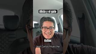 Alicia y el gato #marcapersonal #actitudpositiva #crecimientopersonal #consejos