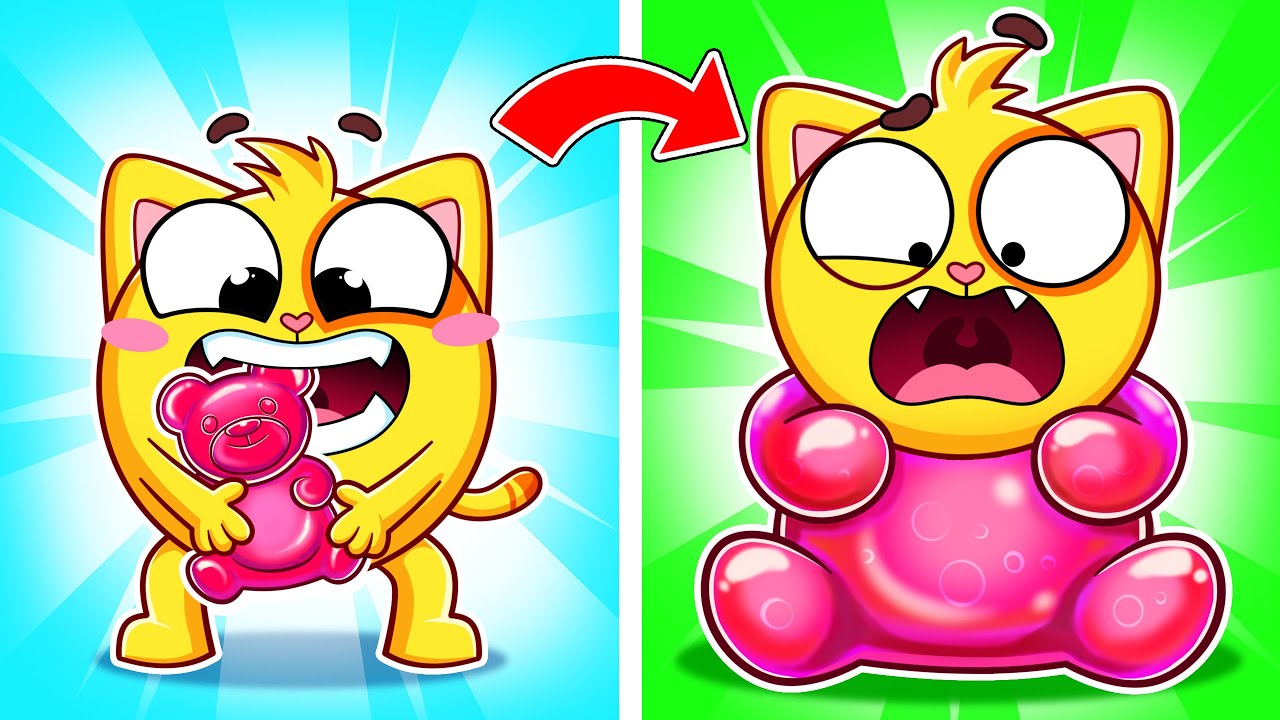 Gummy Tummy Fun and Yummy Songππ¬ | Funny Kids Songs π±π¨π°π¦ And Nursery Rhymes by Baby Zoo Gummy Tummy Fun and Yummy Songππ¬ | Funny Kids Songs π±π¨π°π¦ And Nursery Rhymes by Baby Zoo