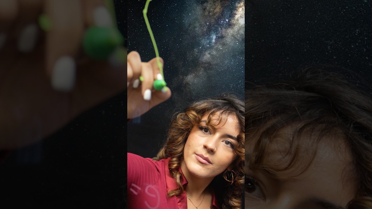Can machine learning help us map the universe? | Saint Mary’s College