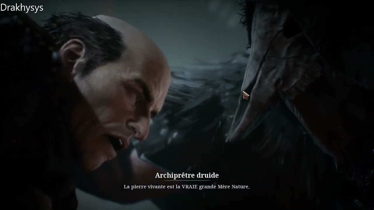 Art of Fighting-Drakhysys-Raven 2-This New Game MMORPG Diablo Like Is Promising