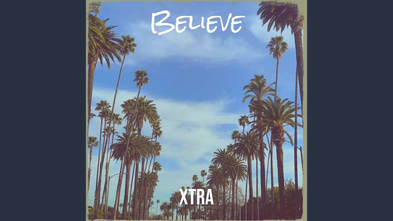 Watch Believe on YouTube Watch Believe on YouTube