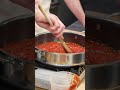The EASIEST homemade marinara sauce recipe