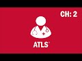 ATLS - Ultimate ATLS Prep | Chapter 2 Airway and Ventilation Management