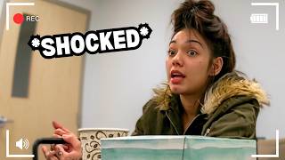 Killer Teen Mom Flirts With Police it Doesnt Work