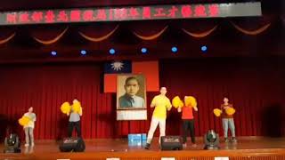1080829總局預演~服務科
