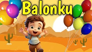 Download lagu BALONKU ADA LIMA-lagu anak anak balonku-kumpulan lagu anak anak