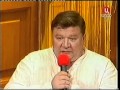 Роман Мадянов в Приюте комедиантов  День милиции 1