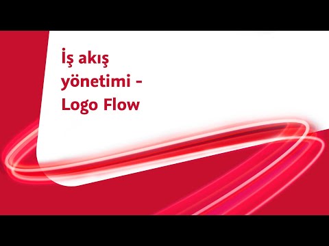 Logo Flow Portal Kullanımı