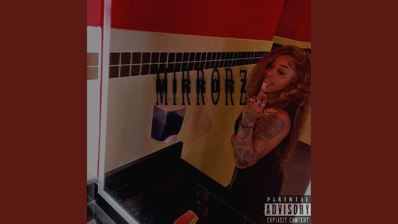 Watch MIRRORZ on YouTube Watch MIRRORZ on YouTube