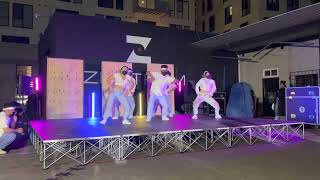 One Collective @ Full Out Studios Summer Soirée 2022