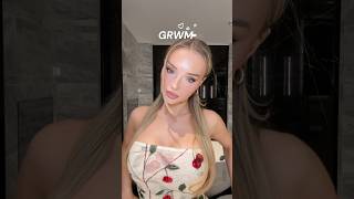 grwm makeup tutorial ✨💕 #grwm #makeuptutorial #aussiegirl #glam