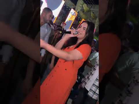 حضرت إلى عامله قلق ف الميديا كلها السوبر استار خلود محمد و ديزل مصر