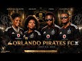 NKOSAZANA Daughter ORLANDO PIRATES FC Ft Makhadzi X Salvester X Mawhoo Trending Amapiano Hit 