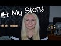 IIH: My story