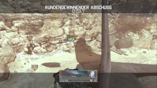 Sick No-Setup Killcam Across Afghan!