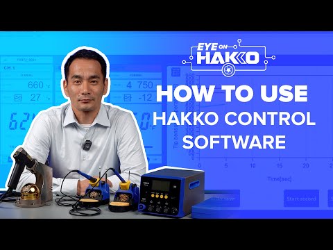 HakkoUSA - YouTube