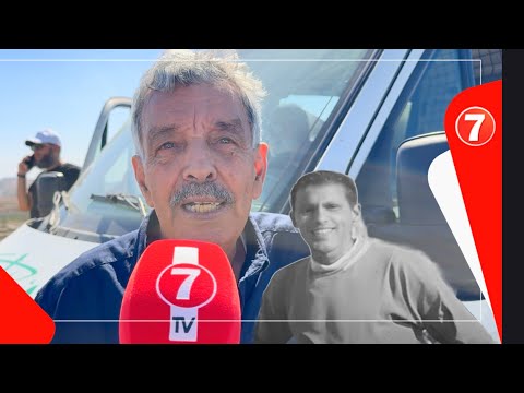 Memories Told for the First Time.. Abousahl Recalls Touching Moments from the Life of the Late Al...