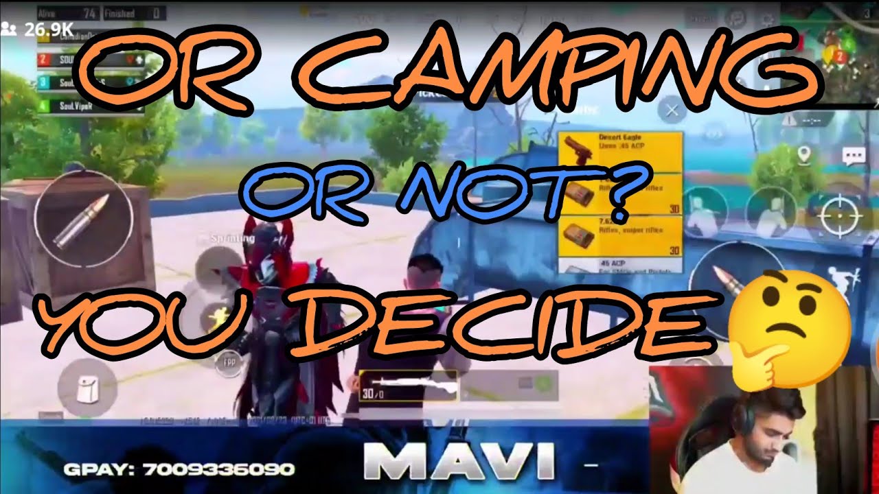 SOUL Vs OR AGAIN WATER CITY LATEST FIGHT | ROOTER SCRIMS | OR CAMPING ?