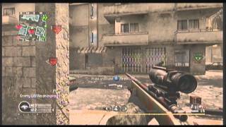 COD : HITMARKERS OMFG