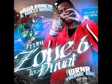 Gucci Mane - My Rims Dancin