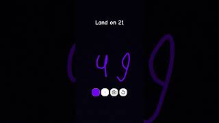 My Short Was Too Short So Only 80