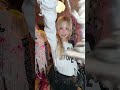 パンクロックコーデ⚡️メロお姉さんな感じNewKAWAIIだよね?Newののち!🍥