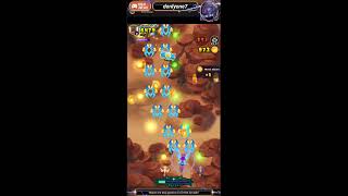 🔥EverWing🔥 ~ Non-Stop Gameplay