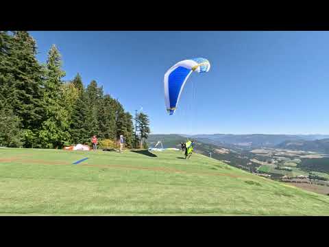 Lumby - Late August 2025