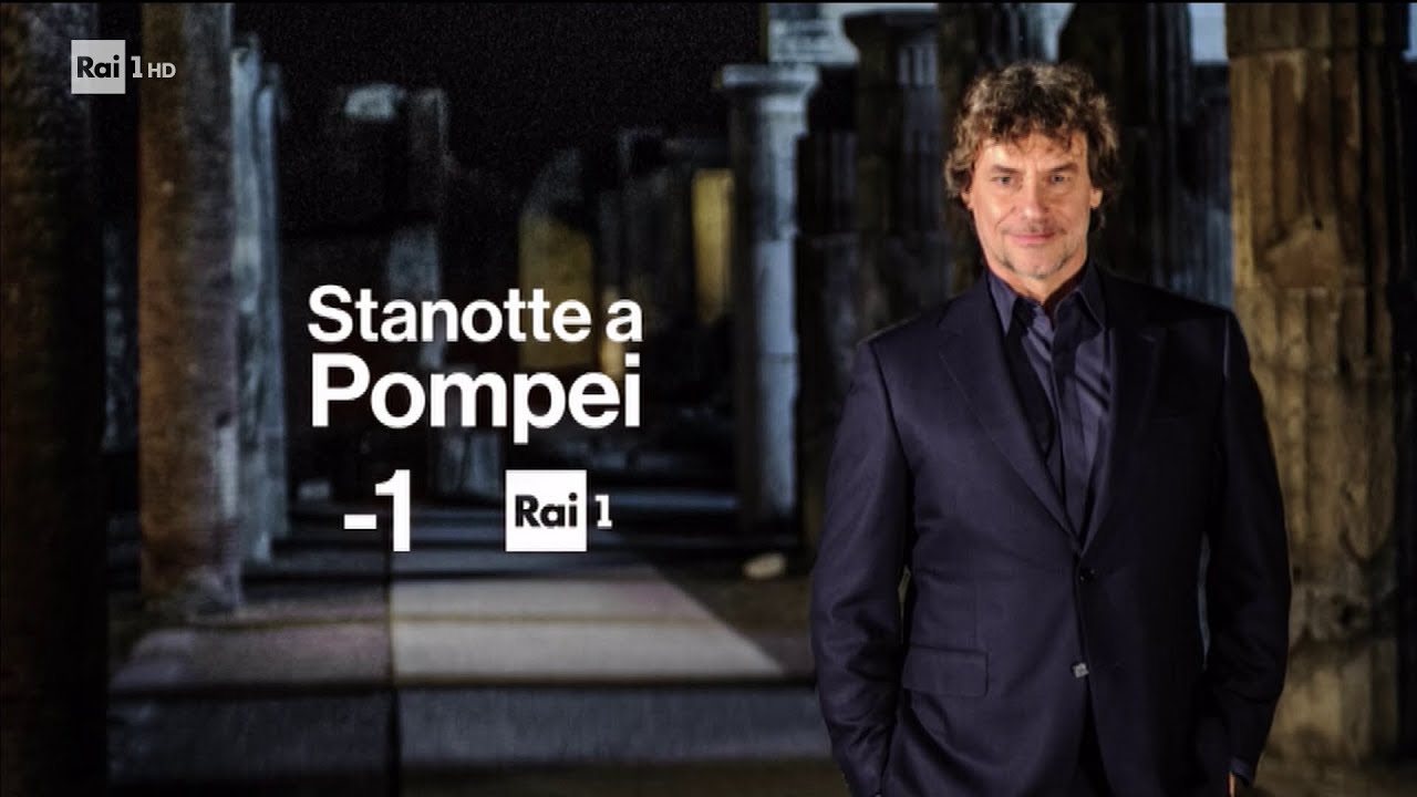 stanotte a pompei stanotte a pompei