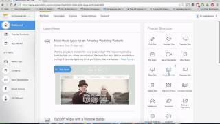 How To Duplicate and Transfer A Wix Website