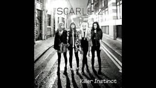 The Scarletz  - Killer Instinct (BBC Radio 1)