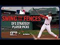 MLB DFS Picks &amp; Strategy | 5/15 - RPS Print Factory