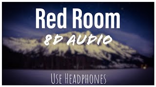 Red Room 8D - Offset | WareMusic