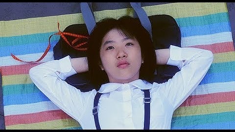 映画『みつこと宇宙こぶ』予告編