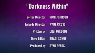 Ninjago Crystalized Soundtrack - Darkness Within Credits
This is the music present in the credits for episode 16. This is now the official new motif for the Overlord/Crystal King. Music by Jay Vincent and Michael Kramer. Ninjago Crystalized Soundtrack - Darkness Within Credits