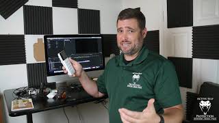 Installing My SimpliSafe Home Security System